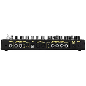 Nux Cerberus Effects Pedal